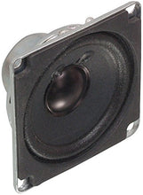Load image into Gallery viewer, Visaton Full-Range Speaker 5 cm (2&#39;&#39;) 8 Ohm [VS-FRWS5SC/8]
