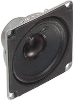Visaton Full-Range Speaker 5 cm (2'') 8 Ohm [VS-FRWS5SC/8]