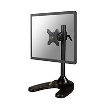 Load image into Gallery viewer, NewStar Flatscreen Desk Mount 10-30&quot;, Stand/Foot, FPMA-D700 (10-30, Stand/Foot)
