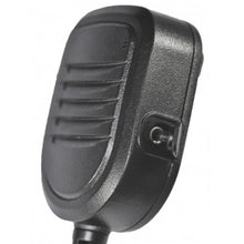 Load image into Gallery viewer, Standard Size Speaker Mic with 3.5mm Jack for Motorola XPR3300e XPR3500e Radios
