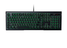 Load image into Gallery viewer, RAZER ORNATA EXPERT: Mecha-Membrane - Individually Backlit Mid-Height Keys - Leatherette Wrist Rest - Gaming Keyboard - Gaming Keyboard
