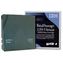 Load image into Gallery viewer, IBM LTO4 800/1600Gb Data 5-Pack
