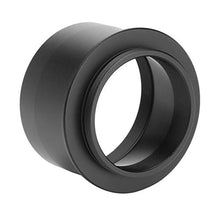 Load image into Gallery viewer, Acouto 2&quot; to T2 Extension Tube M420.75 Thread Astronomical Telescope Eyepiece Lens Camera Adapter Ring Extension Tube Mount Adapter
