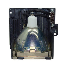 Load image into Gallery viewer, SpArc Bronze for Sanyo POA-LMP87 Projector Lamp with Enclosure
