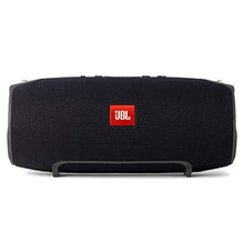 Load image into Gallery viewer, JBL Charge 4 Portable Waterproof Wireless Bluetooth Speaker - Black (Renewed)
