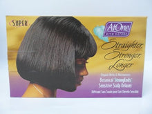 Load image into Gallery viewer, At-one Regular Sensitive Scalp Relaxer 1 Complete Application
