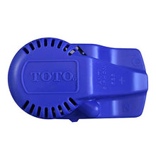 Load image into Gallery viewer, Toto Tsu99 A.X Adjustable Replacement Fill Valve Assembly For Toilet Tanks, Unfinish
