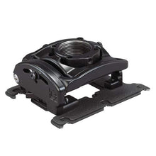 Load image into Gallery viewer, Chief Rpa Elite Projector Hardware Mount Black (RPMB331)
