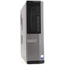 Load image into Gallery viewer, Dell Optiplex 990 SFF Computer, Intel Core i5 3.1 GHz, 8 GB RAM, 500 GB HDD, Wi-Fi, DVD-RW, Windows 10 (Renewed)
