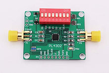 Load image into Gallery viewer, Taidacent 1pcs PE4302 Digital RF Attenuator Module Series and Parallel Port Control 0.5dB~31.5 dB Range
