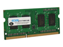 Load image into Gallery viewer, Edge Memory 8gb (1x8gb) Pc3l12800 204 Pin Ddr3 1.35v Low Power So Dimm

