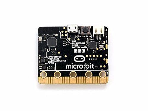 Bluetooth / 802.15.1 Development Tools Micro:bit Telec Version
