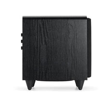 Load image into Gallery viewer, Sunfire Dynamic SDS-10 Subwoofer System - 250 W RMS (Black Ash)
