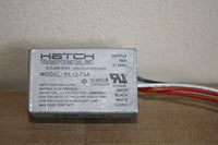 Hatch Lighting 75 Watt Low Voltage Halogen Transformer 12V - RL12-75A