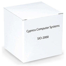 Load image into Gallery viewer, Cypress Computer Systems SIO-2000
