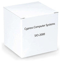 Cypress Computer Systems SIO-2000