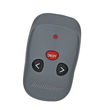 Load image into Gallery viewer, IntelliSteer INTREMOTE Wireless Steering Remote Control Pendant

