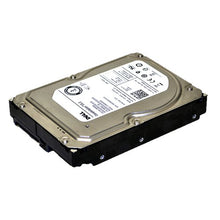 Load image into Gallery viewer, Dell 91K8T 3TB 64MB 6GBps 7.2K 3.5&quot; Enterprise Class SAS Hard Drive in R &amp; T Series Tray (Renewed)
