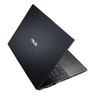 ASUS Pro Advanced B451JA-XH52 14-Inch Laptop (Black)