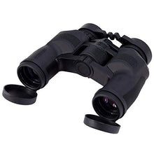Load image into Gallery viewer, Moolo Binocular Telescope, Sightseeing Tour High Power Low Light Level Night Vision HD Binoculars (Color : Black)
