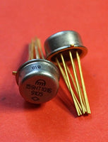 S.U.R. & R Tools IC/Microchip 159NT101B analoge 2N4042 USSR 1 pcs