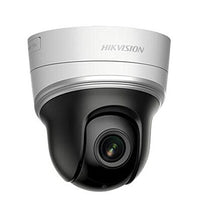 Load image into Gallery viewer, Hikvision DS-2DE2204IW-DE3/W 2MP Network WIFI IR 30m PTZ dome Camera indoor 4X POE
