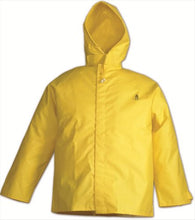 Load image into Gallery viewer, DURABLAST J56147.SM Storm Fly Front Jacket, Small, Yellow

