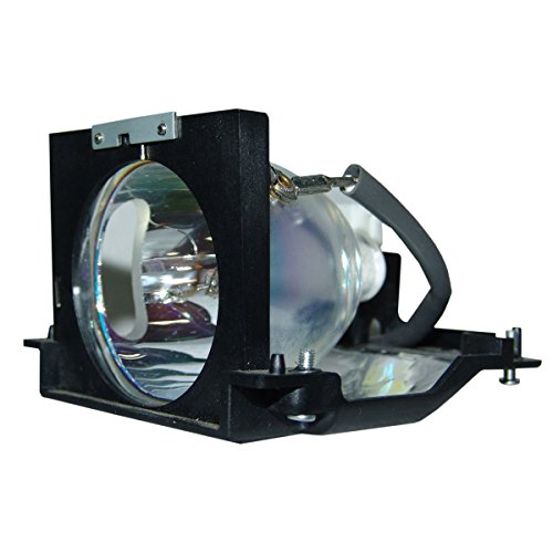 SpArc Bronze for Lightware CS11 Projector Lamp with Enclosure