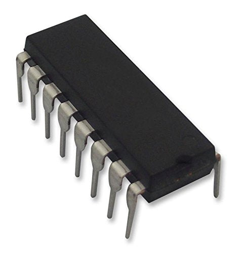 MAXIM INTEGRATED PRODUCTS MAX534ACPE+ Digital to Analog Converter, RR O/P, 8 bit, Serial, 4.5V to 5.5V, DIP, 16 Pins