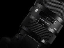 Load image into Gallery viewer, Sigma 24-35mm F2 DG HSM for Sigma
