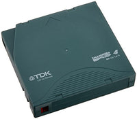 TDK - LTO Ultrium 4 - 800 GB / 1.6 TB - storage media