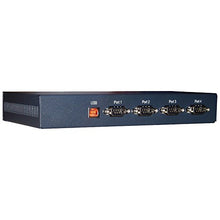Load image into Gallery viewer, 4-Port Serial Hub (US-701)
