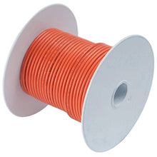 Load image into Gallery viewer, Ancor Orange 18 AWG Tinned Copper Wire - 35 Marine , Boating Equipment
