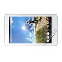 celicious Impact Anti-Shock Shatterproof Screen Protector Film Compatible with Acer Iconia Tab 8 A1-840
