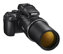 Load image into Gallery viewer, Nikon Coolpix P1000 4K 125x Super Zoom Digital Camera - (Renewed)
