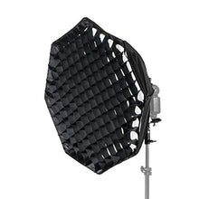 Load image into Gallery viewer, Photoflex RapiDome  Collapsible Softbox for Speedlights
