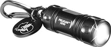 Load image into Gallery viewer, Pelican 1810 Keychain Flashlight (Black)
