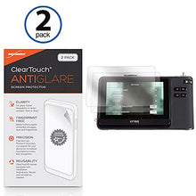 Load image into Gallery viewer, Screen Protector for Lytro Illum (Screen Protector by BoxWave) - ClearTouch Anti-Glare (2-Pack), Anti-Fingerprint Matte Film Skin for Lytro Illum
