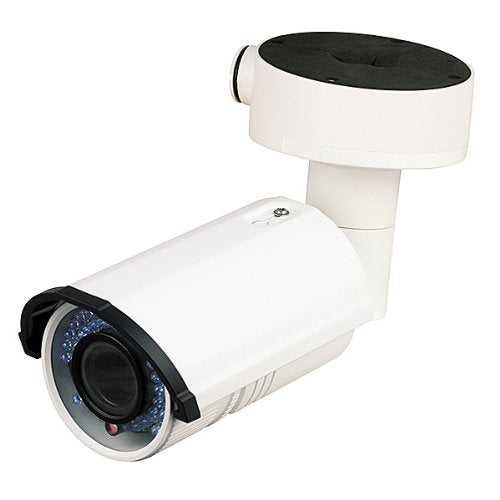 OEM DS-2CD2632F-I Hi Def 3 MP Outdoor Bullet IP Vari-Focal Security Camera, 2.8-12 mm, 20481536