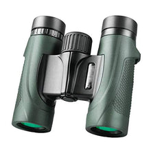 Load image into Gallery viewer, Moolo Binocular Binoculars, HD Low Light Level Night Vision Portable Professional Adult Viewing Telescope (Size : 10x25)
