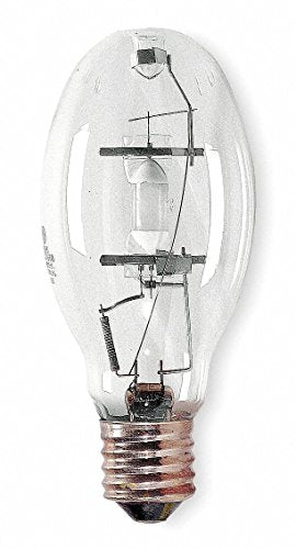 GE LIGHTING 250W, ED28 Metal Halide HID Light Bulb