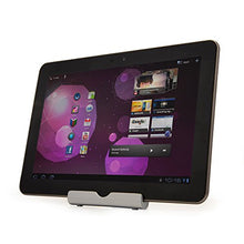 Load image into Gallery viewer, All-New Tablet Stand with 8&quot; Protective Sleeve for Kindle Fire 8 Tablet with Alexa
