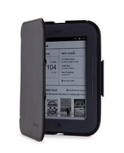 Load image into Gallery viewer, Speck Products FitFolio Case for Nook Touch E-Reader (Black)
