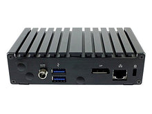 Load image into Gallery viewer, Jetway JBC400P591-315DB Intel Braswell N3150 Pico-ITX Fanless PC w/ 4GB DDR3
