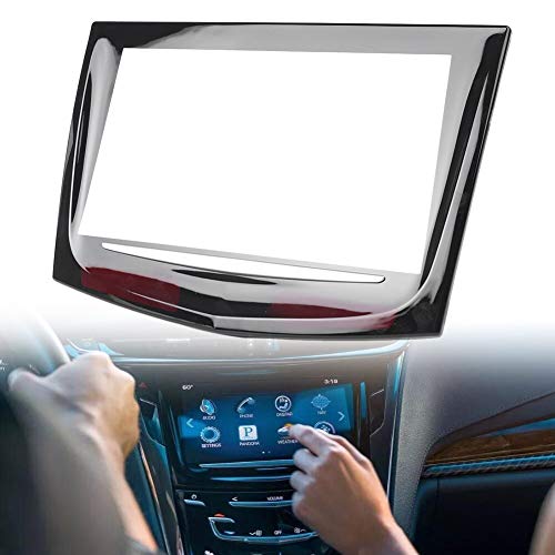 GZYF Car TouchSense Touch Screen Display for Cadillac ATS Escalade SRX XTS CTS CTS-V