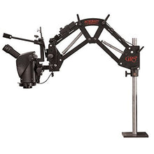 Load image into Gallery viewer, GRS 003-657 Acrobat Versa Stand &amp; Leica A60 Complete Package with 0.63x Objective Lens
