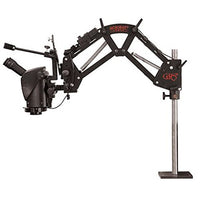 GRS 003-657 Acrobat Versa Stand & Leica A60 Complete Package with 0.63x Objective Lens