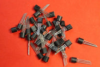 S.U.R. & R Tools Transistor Silicon KT337B analoge 2N4207, 2N4208 USSR 35 pcs