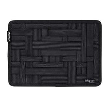 Load image into Gallery viewer, Cocoon CPG8BK GRID-IT! Accessory Organizer - Medium 10.5&quot; x 7.5&quot; (Black)
