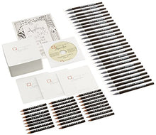 Load image into Gallery viewer, Sakura 50009 Zentangle Apprentice Classroom Pack
